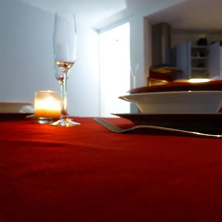 Appartement Des Moulins Strasbourg