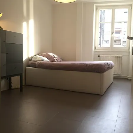 Des Moulins Appartement Strasbourg