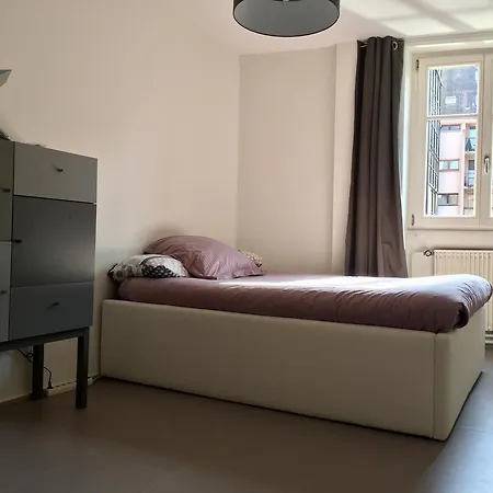 Appartement Des Moulins
