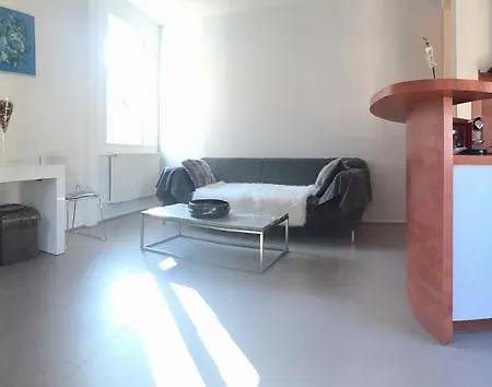 Appartement Des Moulins Strasbourg