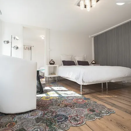 Des Moulins Appartement *