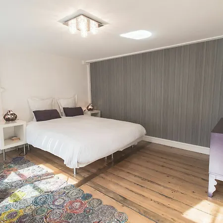 Des Moulins Appartement