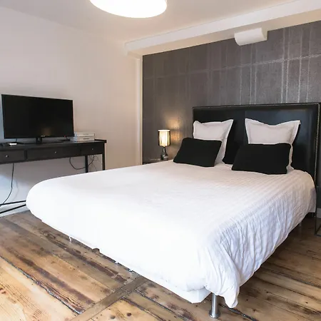 Appartement Des Moulins *