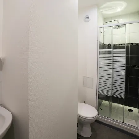 Des Moulins Appartement Strasbourg