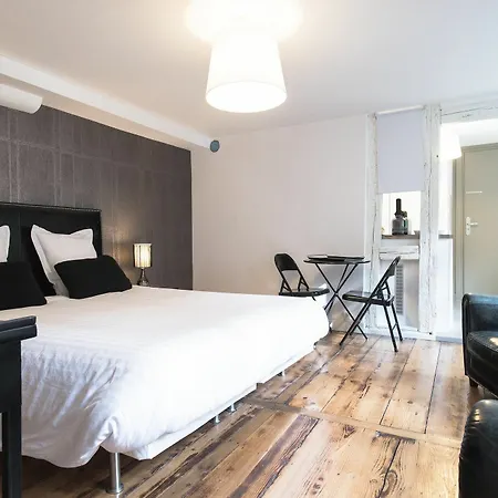 Appartement Des Moulins *
