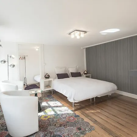 Des Moulins Appartement *