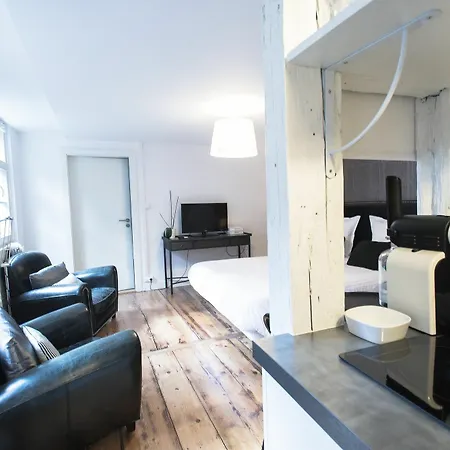 Appartement Des Moulins