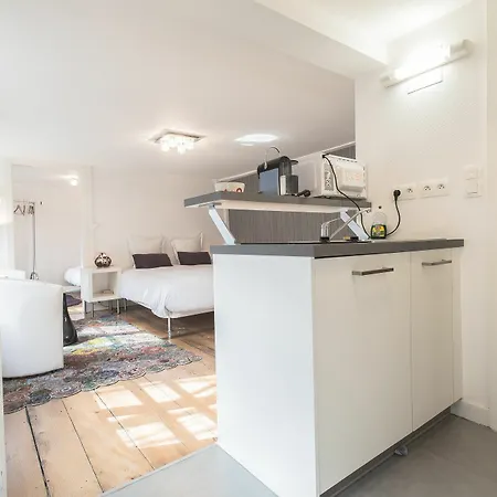 Appartement Des Moulins