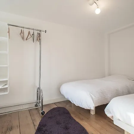 Appartement Des Moulins *