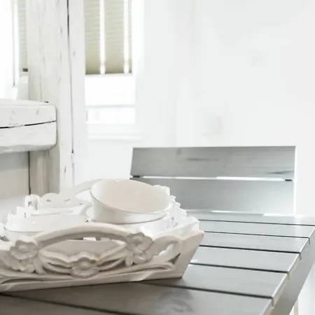 Appartement Des Moulins