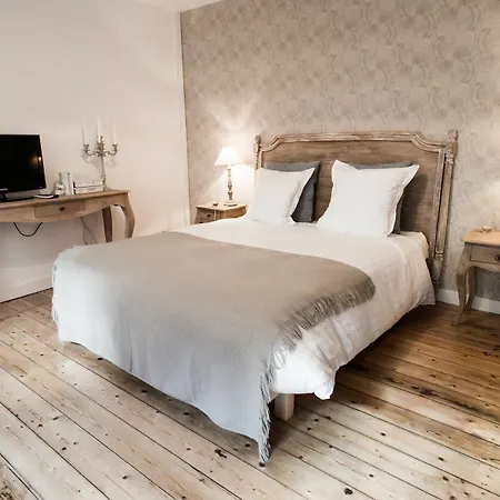 Appartement Des Moulins *