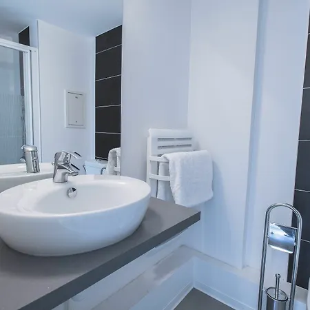 Appartement Des Moulins Strasbourg