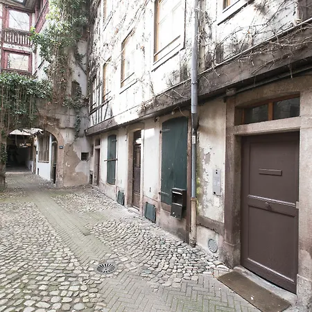 Appartement Des Moulins